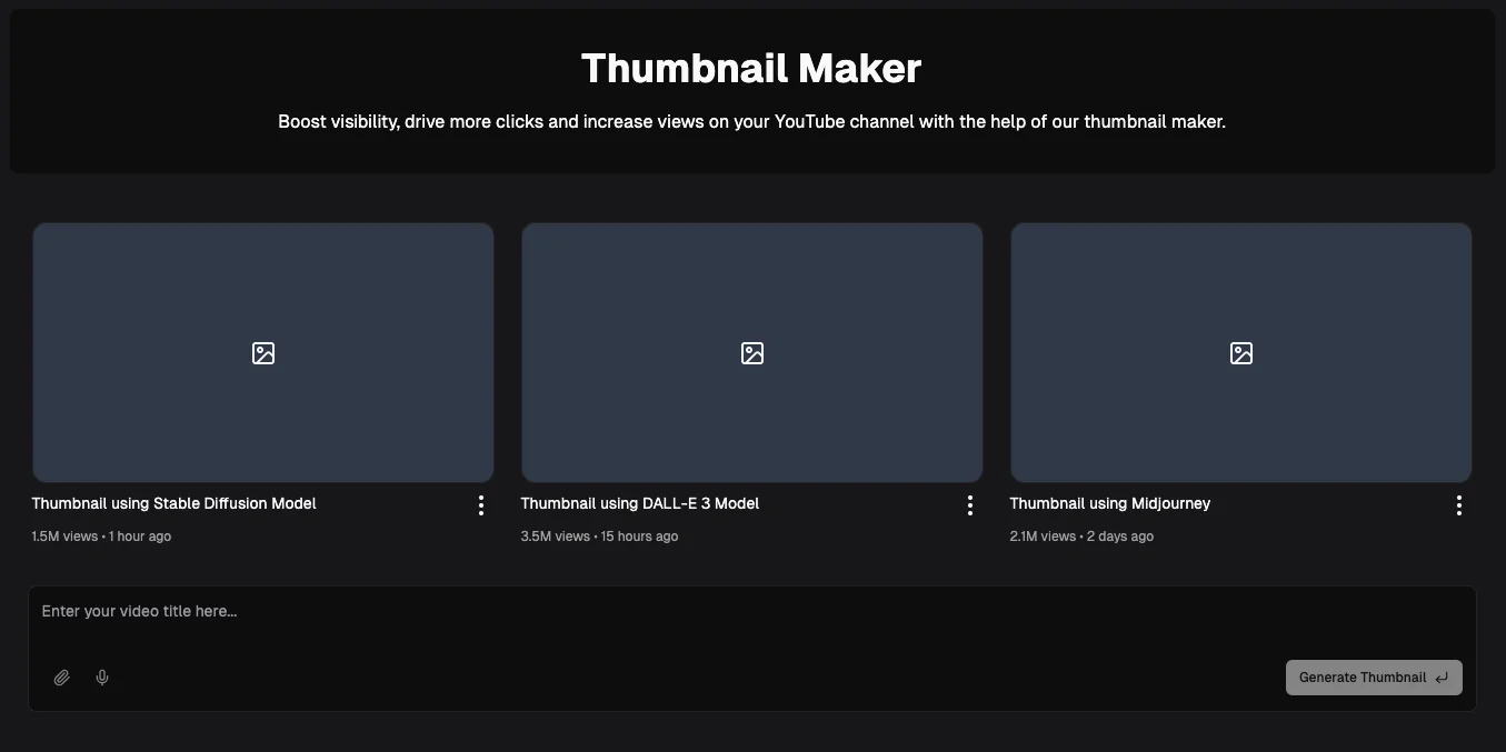 Product screenshot