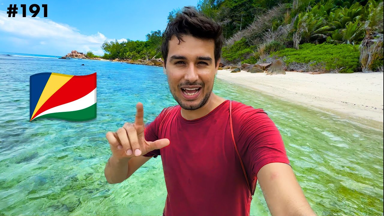 Dhruv Rathee thumbnail template