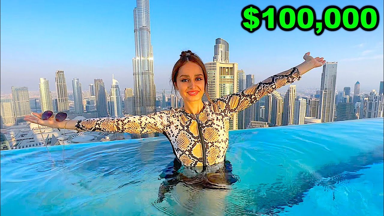 Mo Vlogs thumbnail template