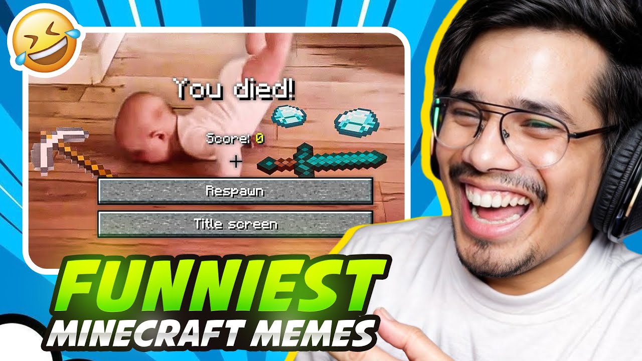 GamerFleet thumbnail template