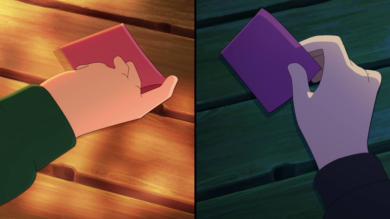 Lofi Girl thumbnail template