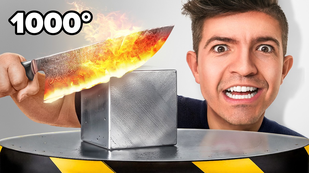 PrestonYT thumbnail template