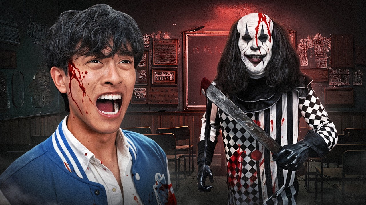 Alan Chikin Chow thumbnail template