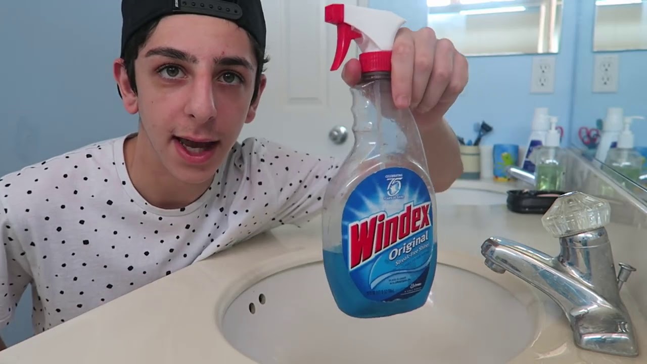 Faze Rug thumbnail template