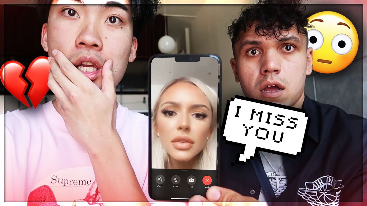 Ricegum thumbnail template