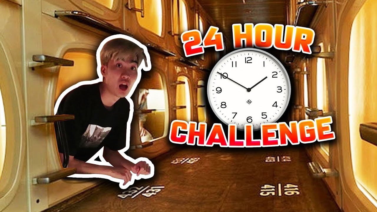 Ricegum thumbnail template