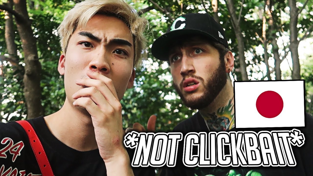 Ricegum thumbnail template