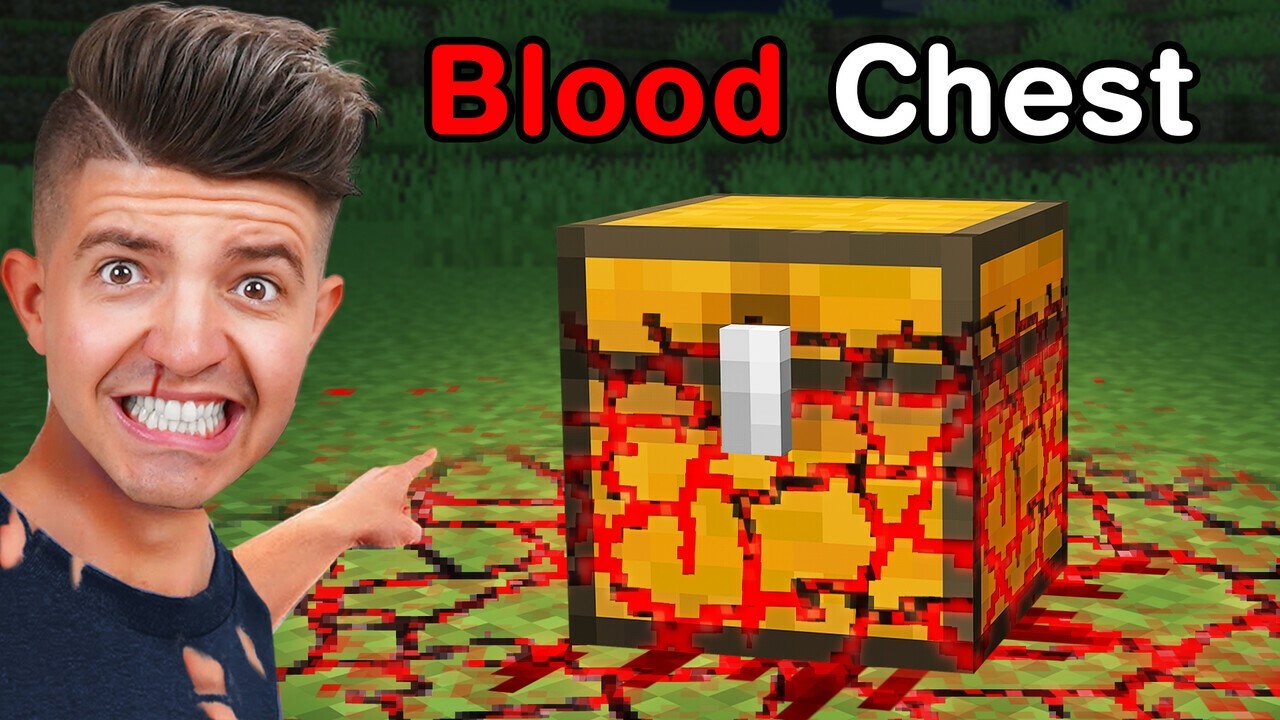 Prestonplayz thumbnail template