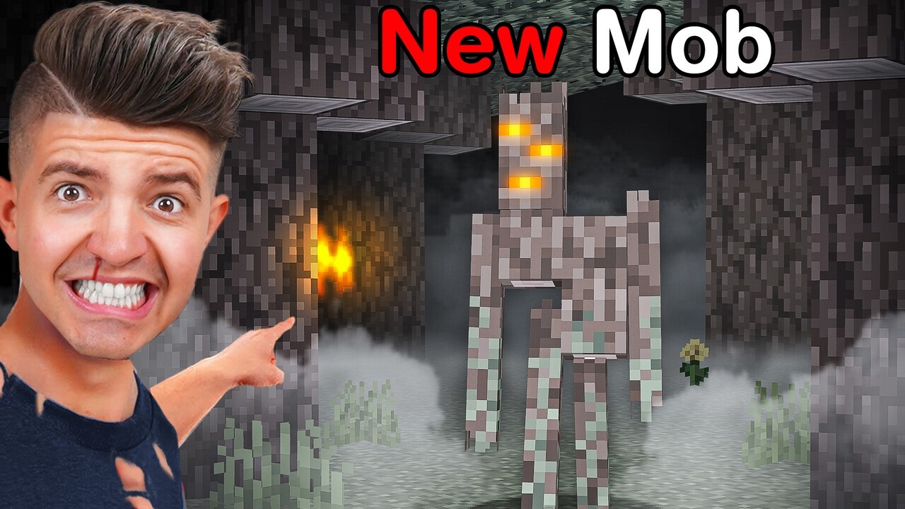 Prestonplayz thumbnail template