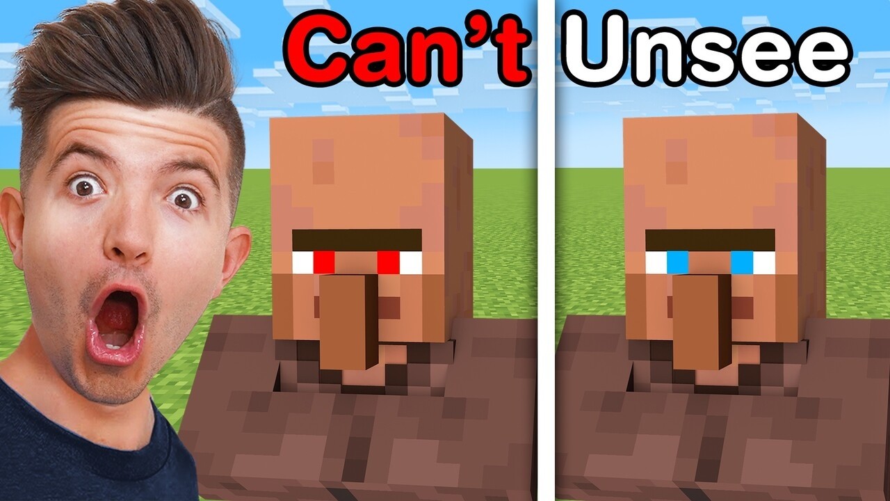 Prestonplayz thumbnail template