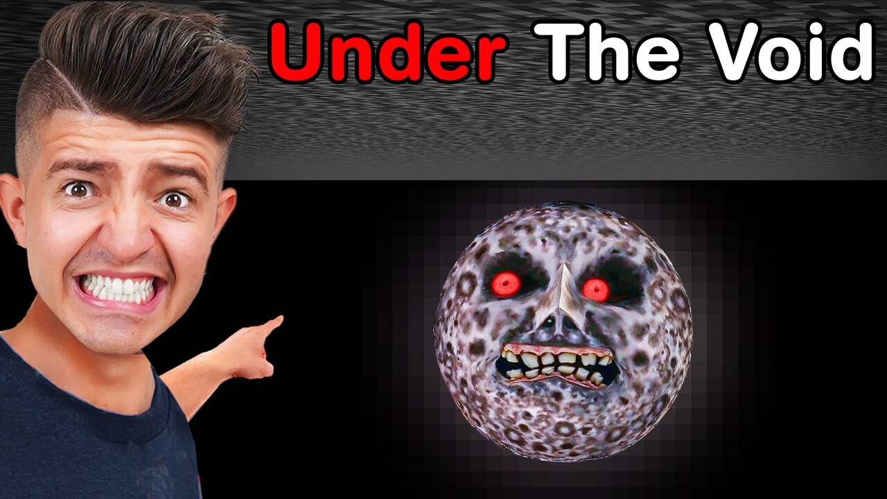 Prestonplayz thumbnail template