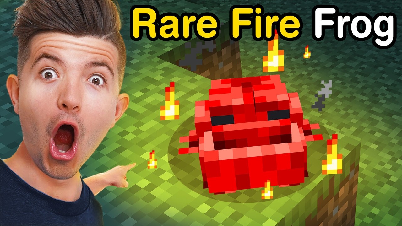Prestonplayz thumbnail template