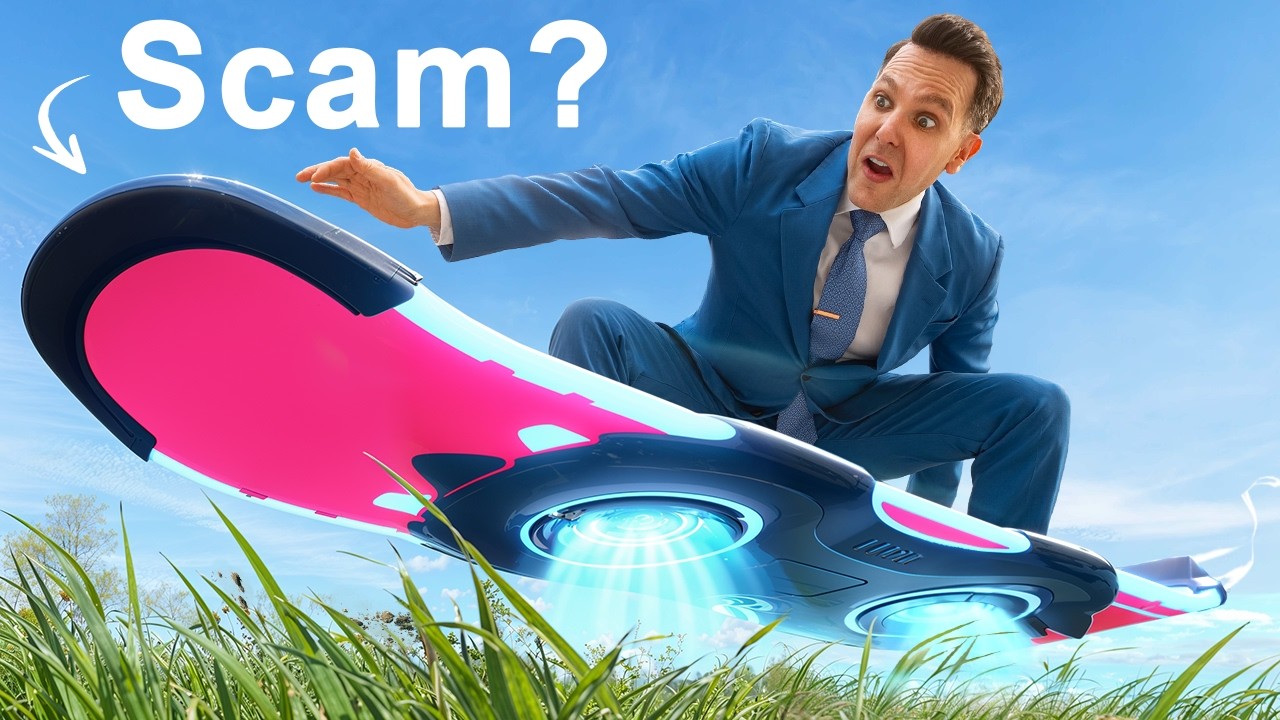 Law By Mike thumbnail example