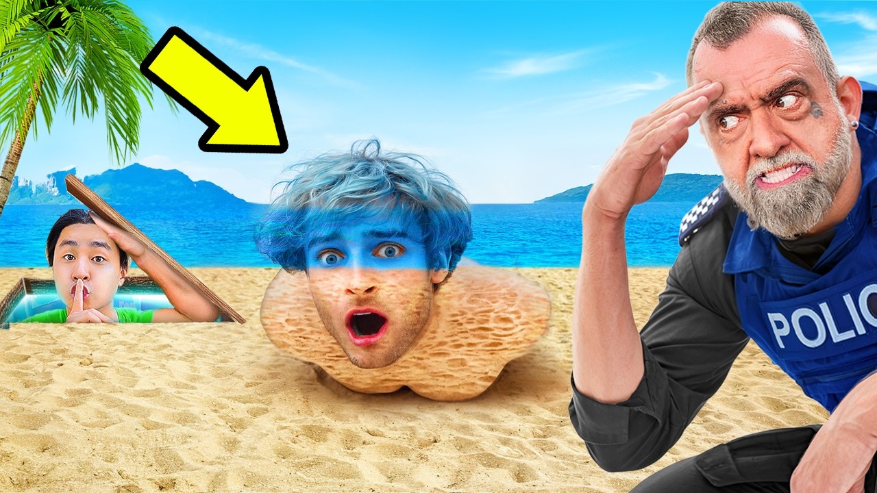 Topper Guild thumbnail example
