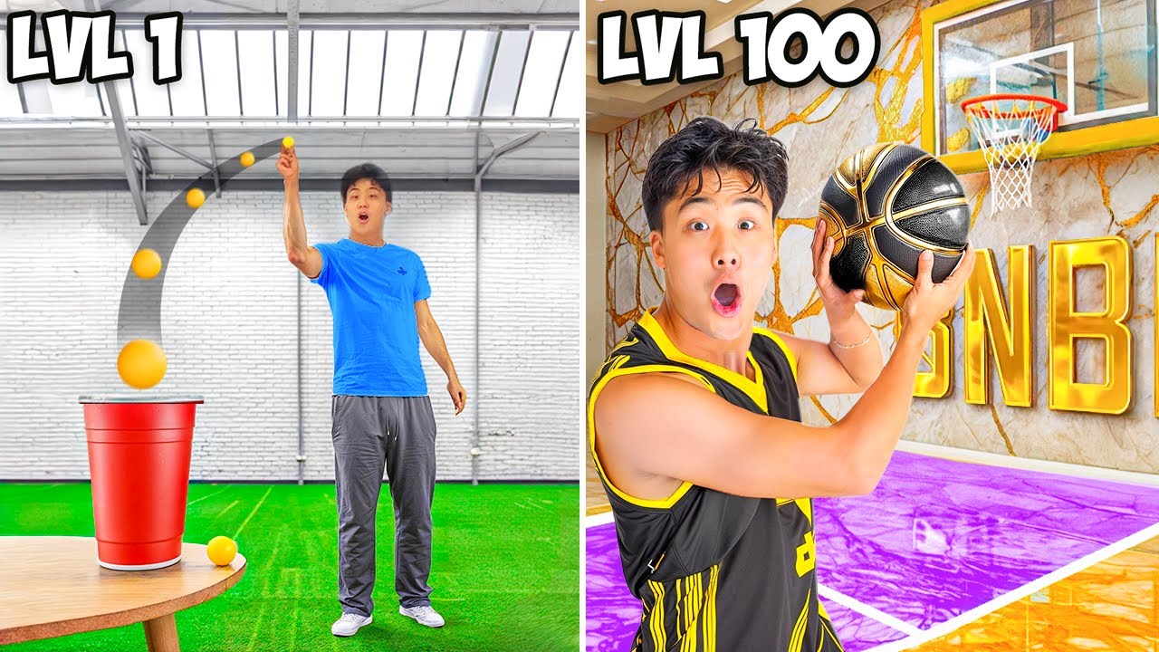 Jojo Sim thumbnail template