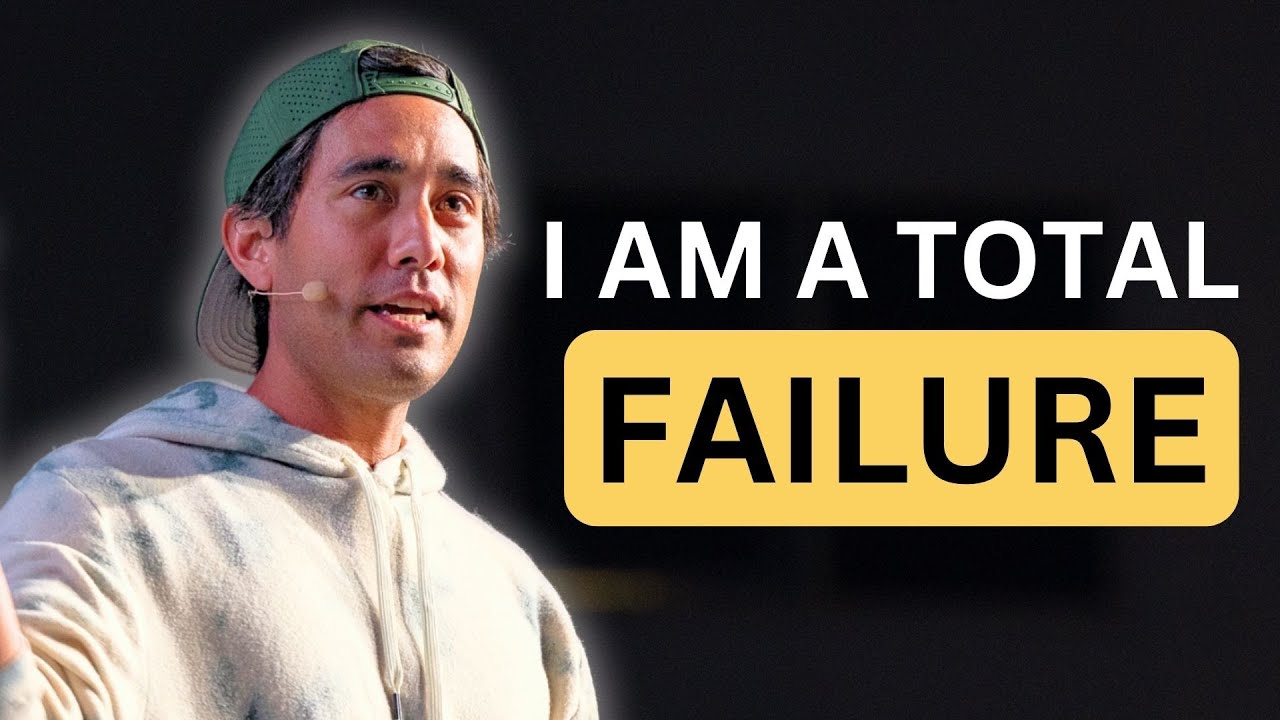 Zach King thumbnail template