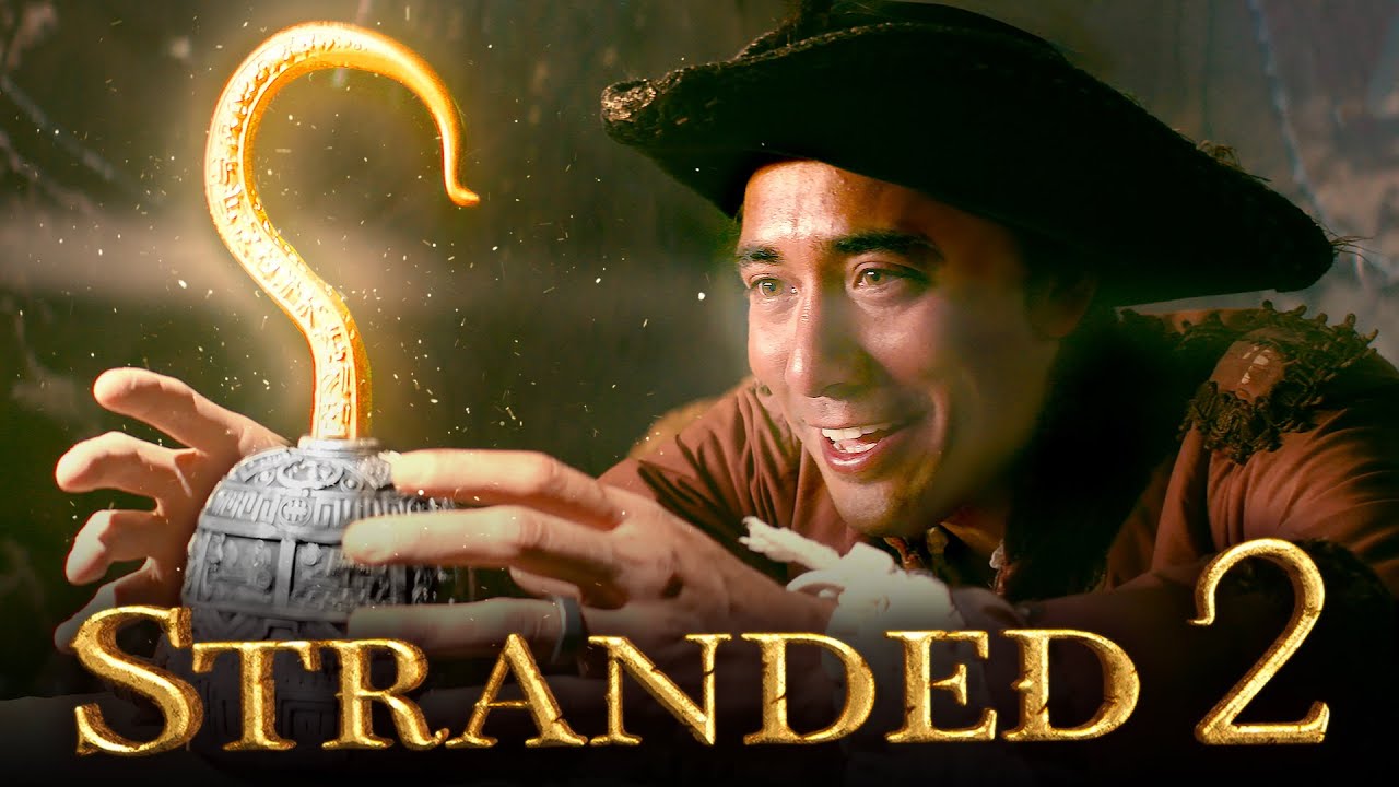 Zach King thumbnail template