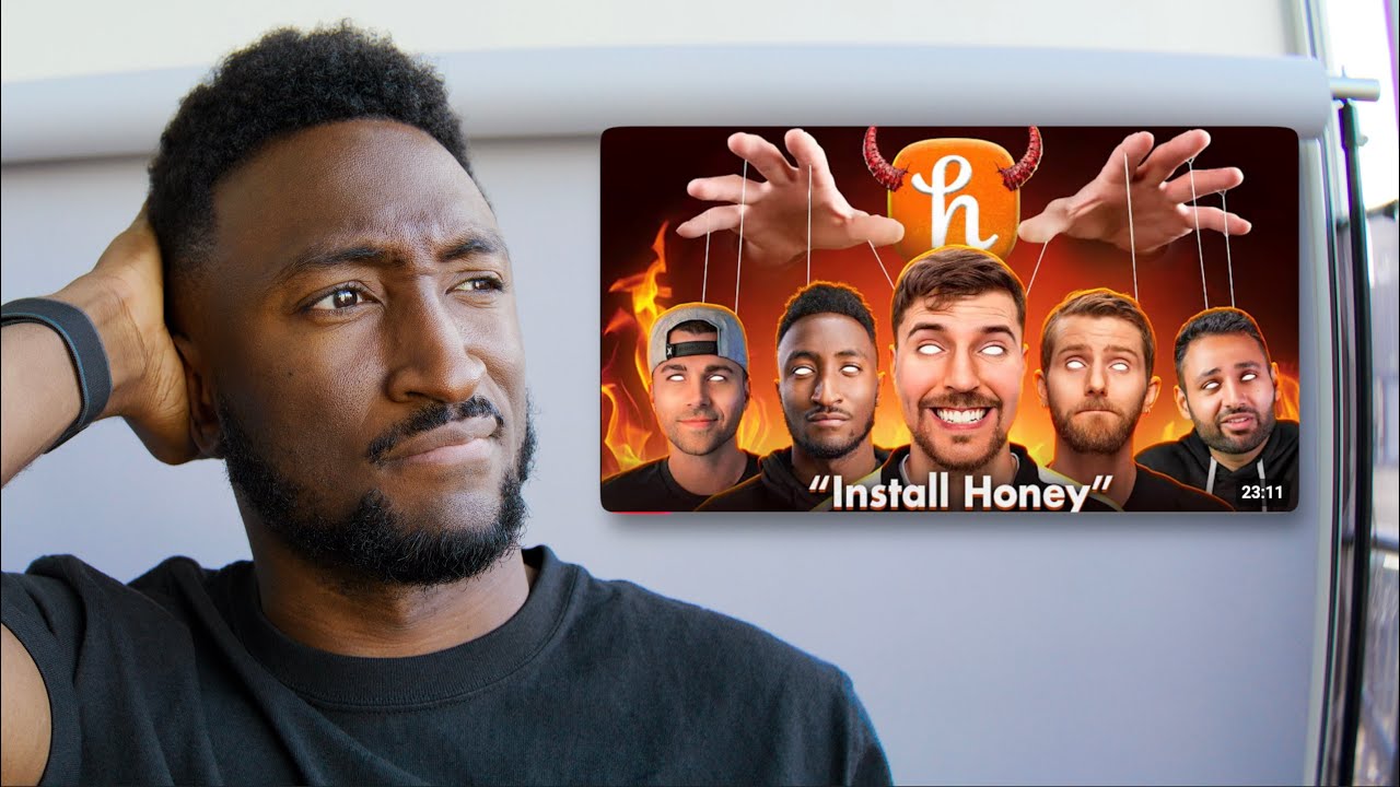 MKBHD thumbnail example
