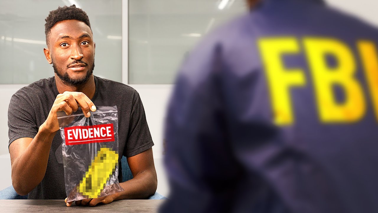 MKBHD thumbnail template
