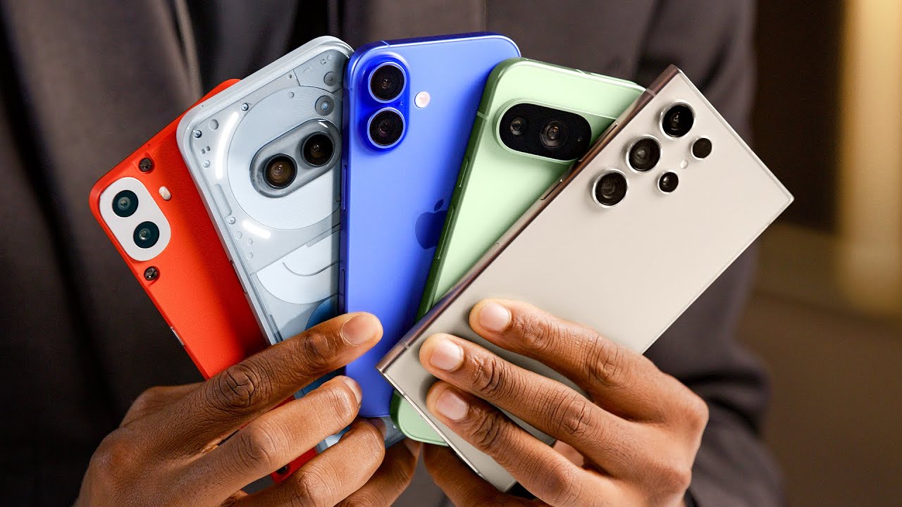 MKBHD thumbnail template