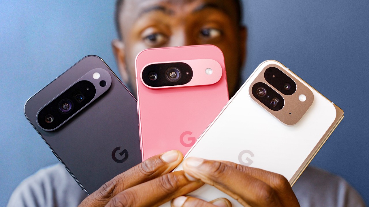 MKBHD thumbnail template