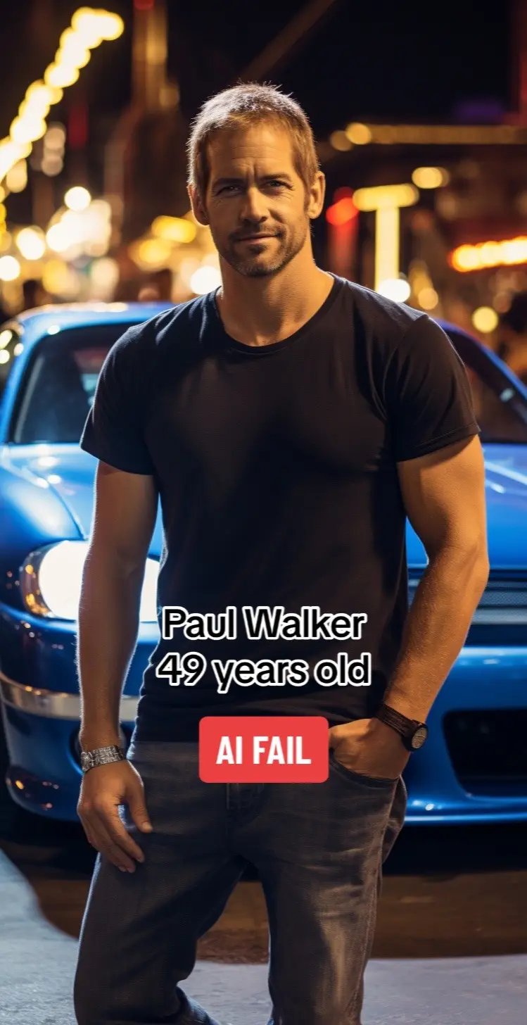 AI Fails: AI fails from the recent project: “Gone too soon.” These weren’t good enough. #ai #midjourney  #fyp #viral #viralvideo #fy #foryou #celebrity #celebrities #hollywood 