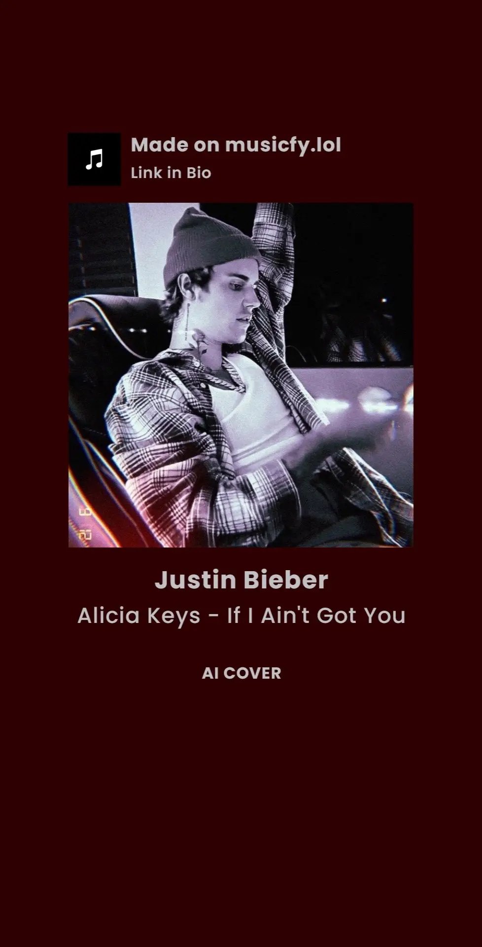 #justinbieber #aicover #music 