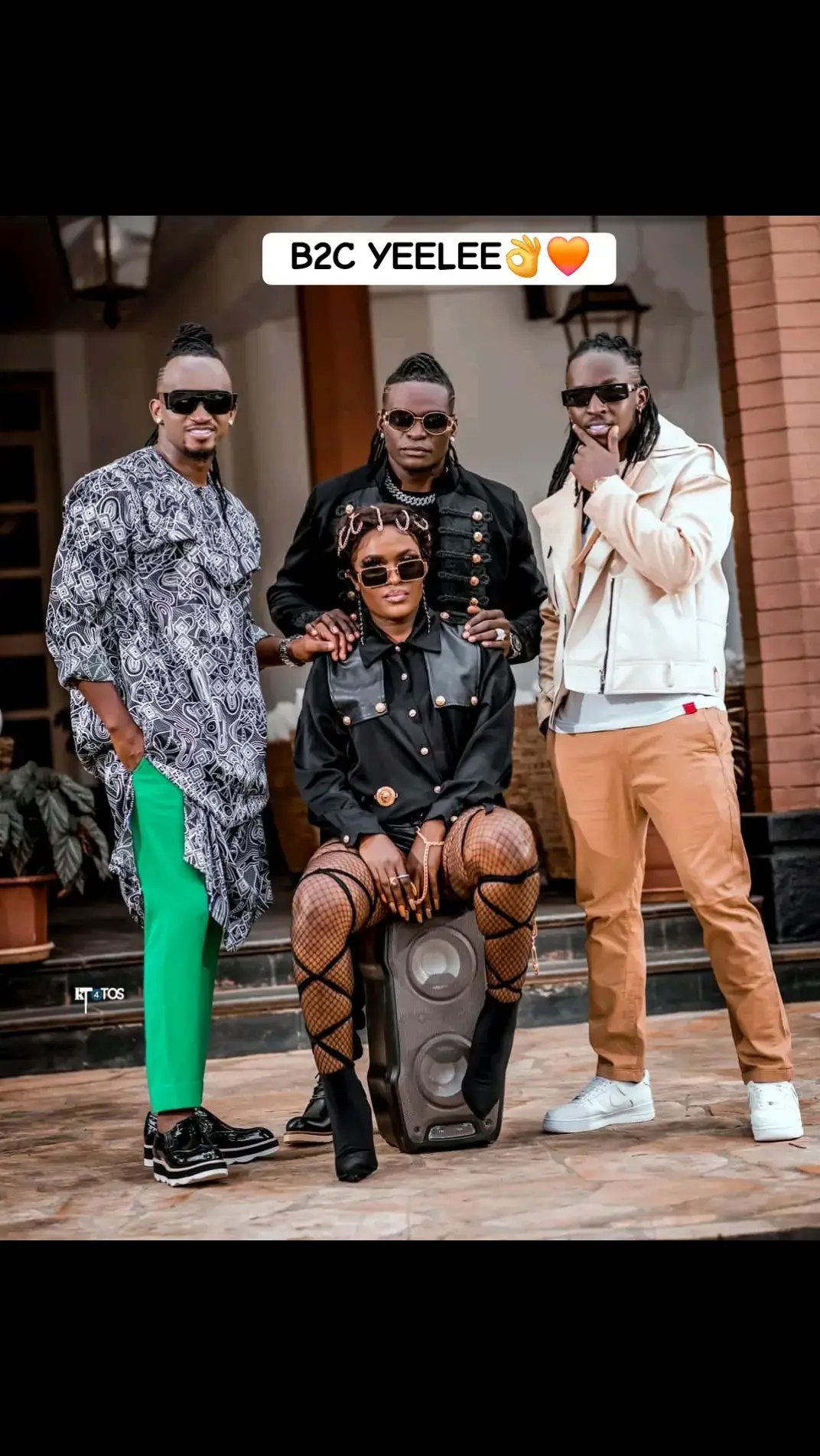 #fyppppppppppppppppppppppp #fypシ #fypシ゚viral #b2centug #b2cmusicug #viralvideo #trend #viraltiktok #viral #fyp #goviral #heartbeatwab2c #foryoupage #foryoupage #foryou #viral_video #trending #trendingvideo #goryoupage 