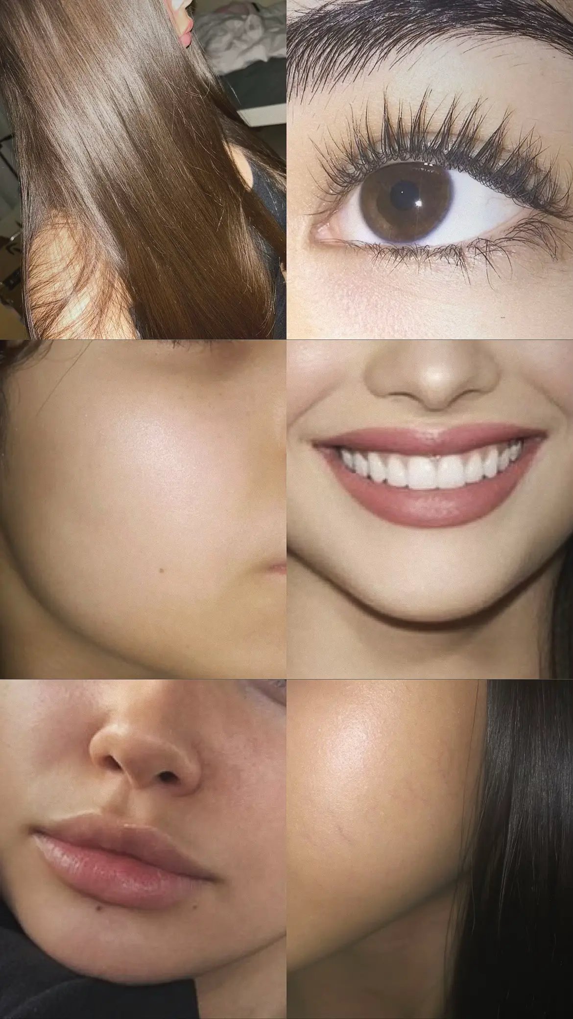 Part 2? #fyp #viralvideos #fy #beauty #beautyhacks #GlowUp #girls #fyyyyyyyyyyyyyyyy
