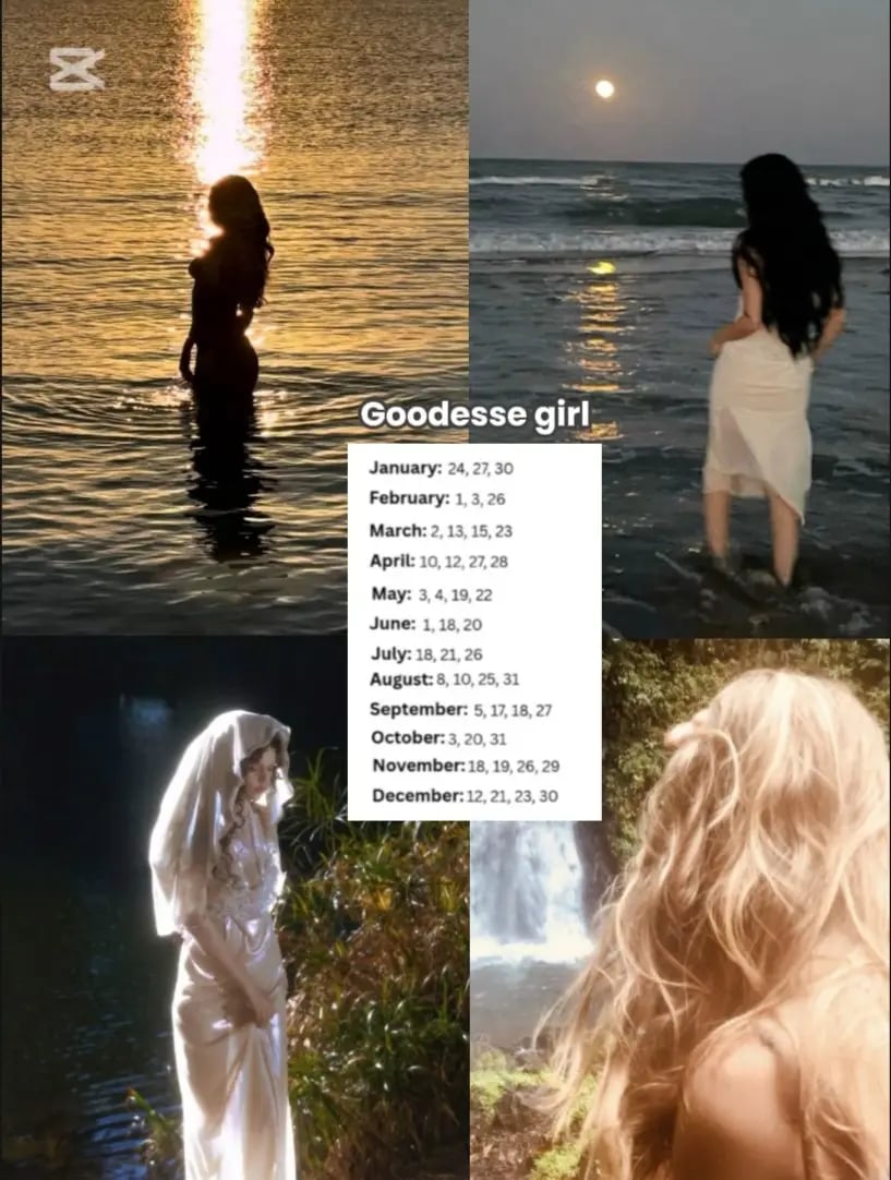 #foru #fyp #fairy #beauty #months #mermaid #witch enjoy🎀