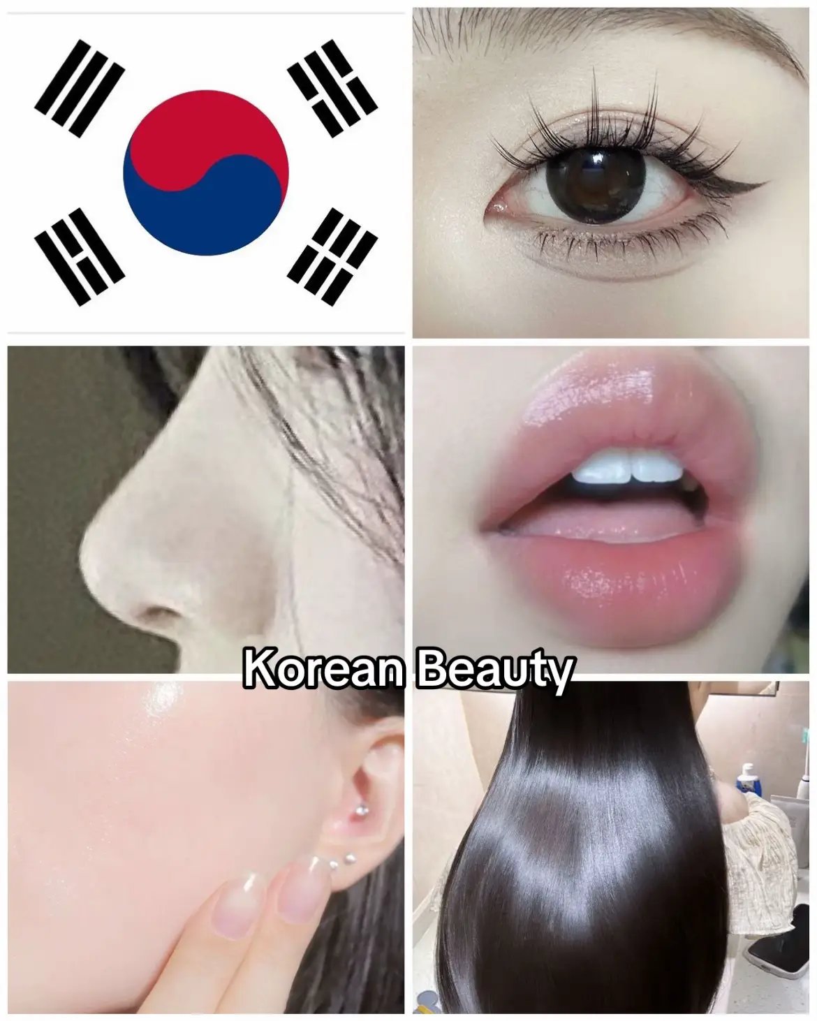 You’re beautiful❤️ #fyp #fypシ #viral #beautystandards #beauty #countries