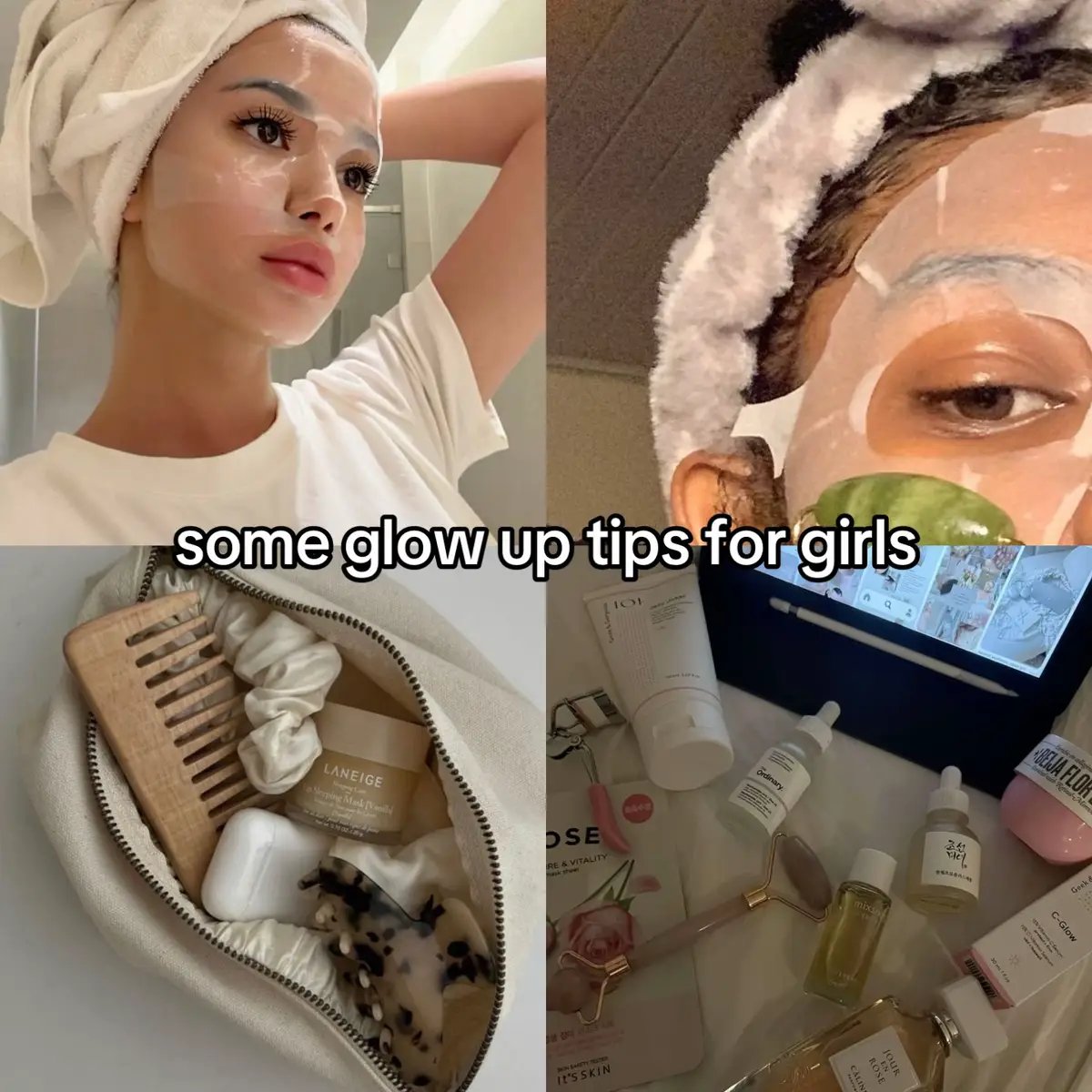 #GlowUp #tips #cleangirl #girls #glowuptips #glowuptipsforgirls #glowuptipsforyou
