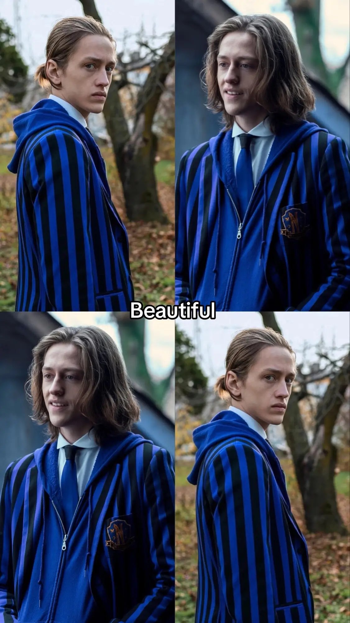 Estilo Wednesday #merlina #paratii #fyp #paratiiiiiiiiiiiiiiiiiiiiiiiiiiiiiii #xxxtentación #paratii #wednesday #wednesdayaddams