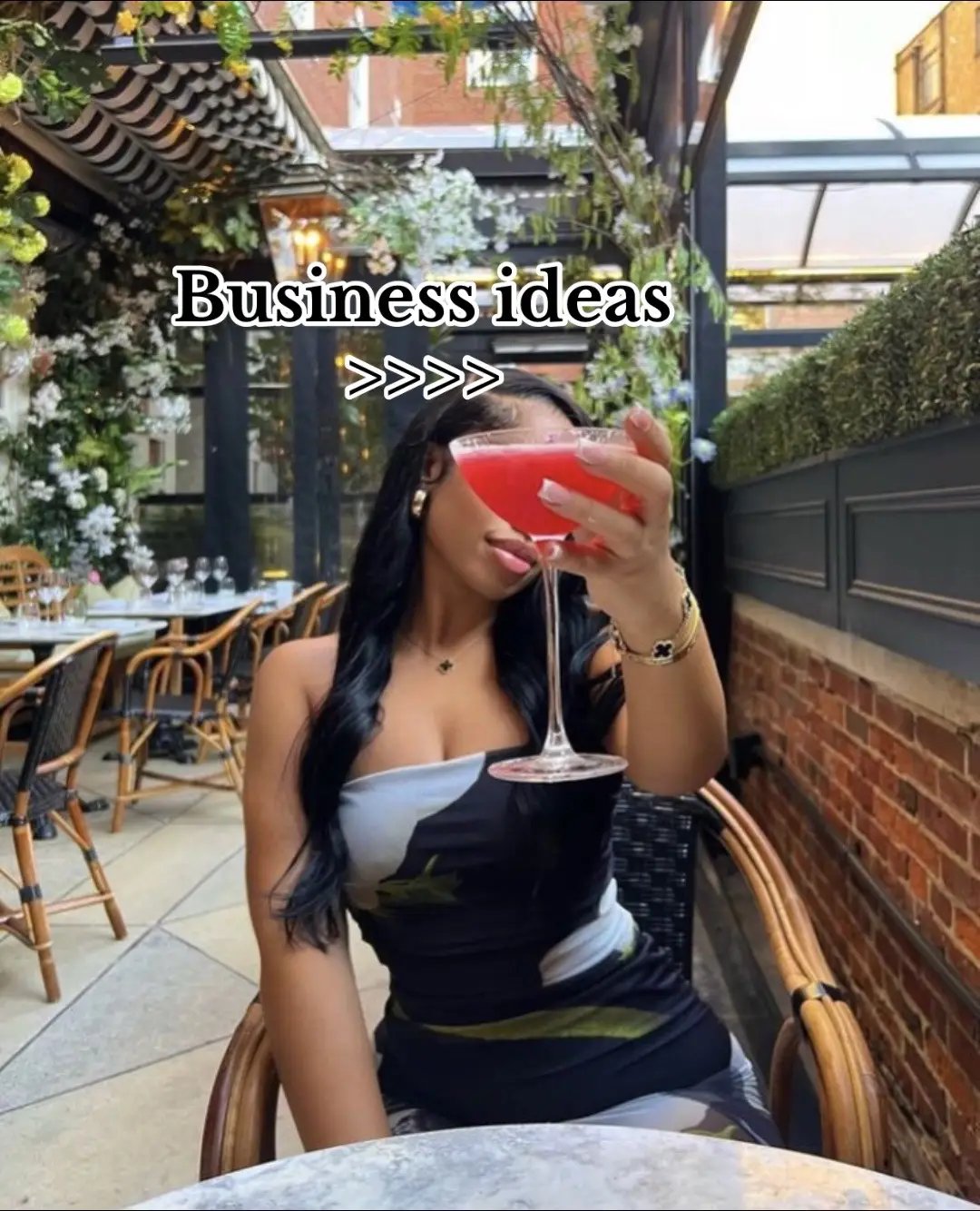 #business #ideas #businessowner #makeup #bracelet #boquet #lipglossbusiness #lashtech #nailstech #wigstylist #waistbeads #clothes #fypシ゚ #business