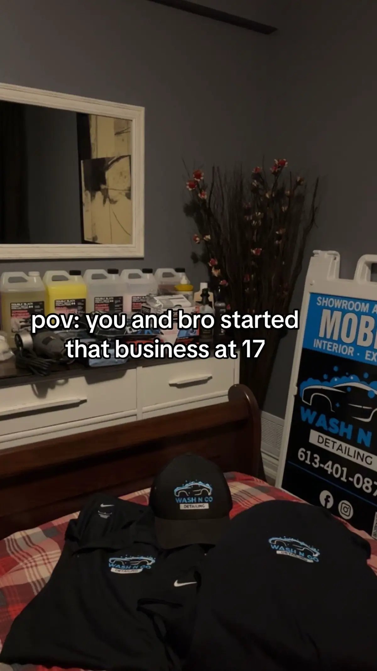 start that business this summer. #detailing #cardetailing #fyp #detailingbusiness
