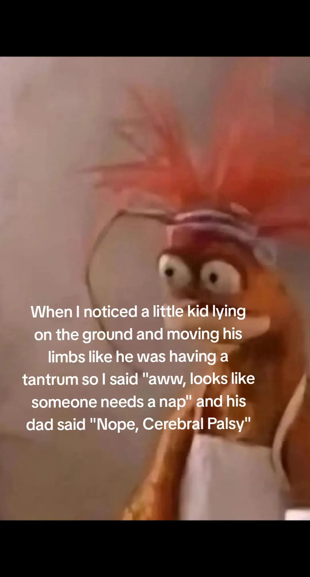 The kid obviously wasn't doing anything wrong, I should've minded my own business, but I did help them check out later and the dad and I chatted. also, I wanted to mention that I certainly wasn't saying anything out of judgement!! #pepethekingprawn #fyp #likeaprayer