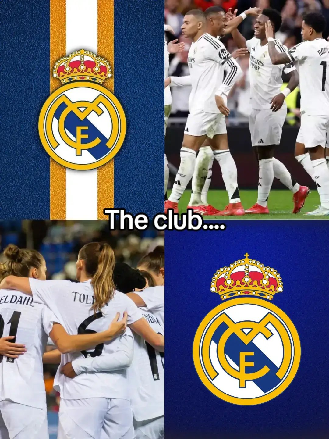 which club next ? #realmadrid #history #benzema #kroos #prince #queen #halamadrid #fyp #explore #explorer #recent #trending #elclassico #barcelona #football #spain #carlos 