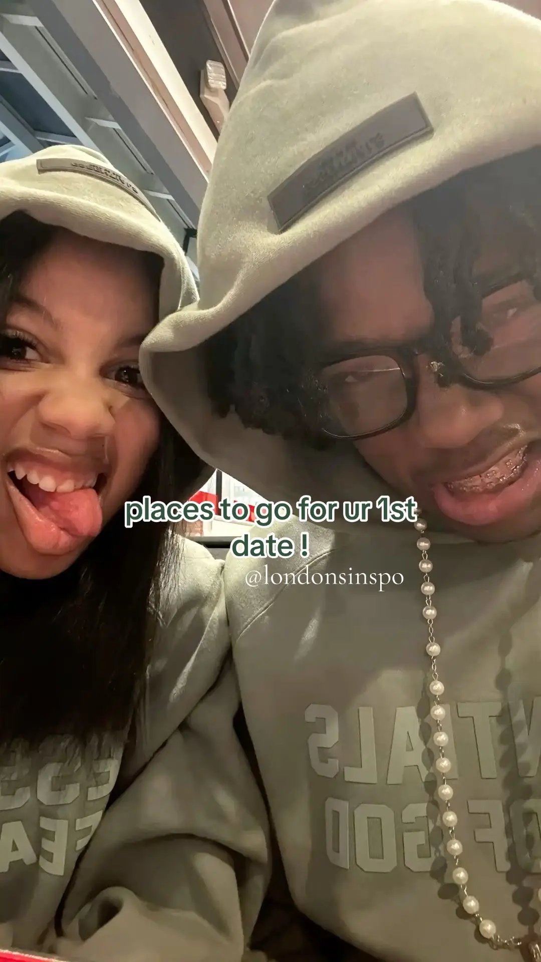 #inspo #londonsinspo #helpingyou #ideas #viral #fyp #fyppppppppppppppppppppppp #makemefamous #couple #coupleinspo #insporation #1stdate #1stdateinspo #cuteyy 