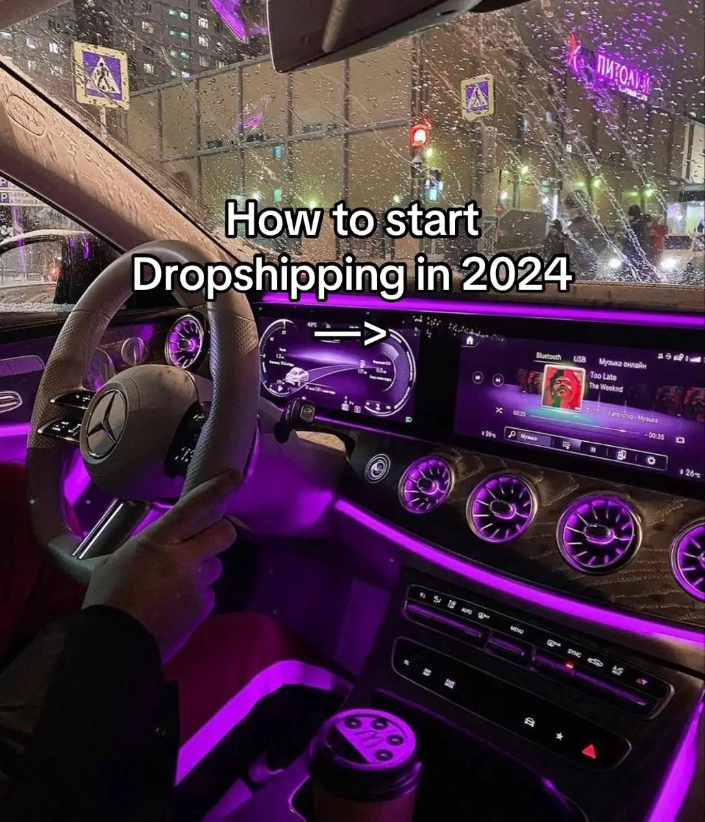 That’s right🥵 #entrepreneur #moneytok #onlinebusiness #dropshipping #ecommerce 