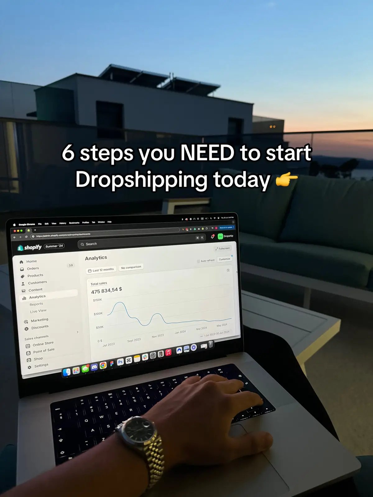#entrepreneur #onlinebusiness #dropshipping #ecommerce #shopifydropshipping