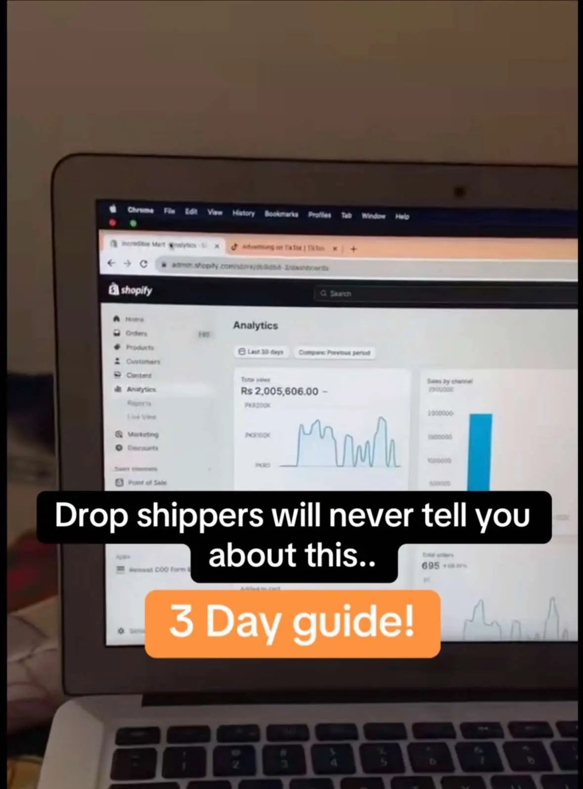 #guide #shopify #viral #dropshippingtips #fyp #dropshipping #fy 