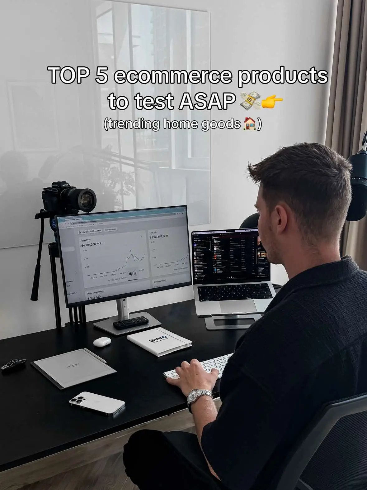 Home Goods Niche 🗣️ #dropshipping #dropship #ecom #ecommerce #shopify #shopifystore #shopifydropshipping #coolfinds #winningproducts
