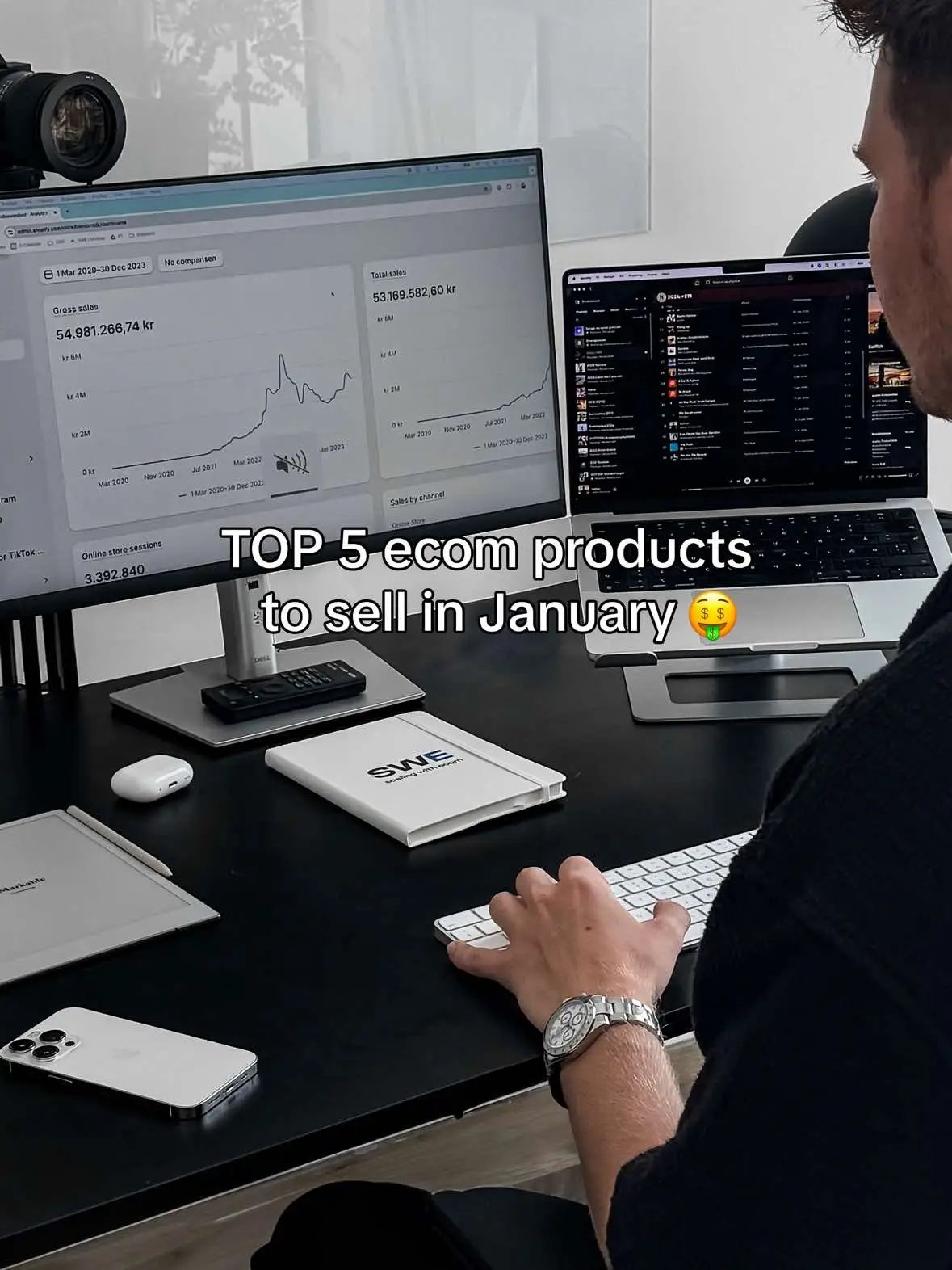 BEST products in January 2025: ☂️ Fully Automatic LED Umbrella 🚗 Car LED Ashtray Cup  🐶 Interactive Dog Puzzle Toy 👟 Rainproof Shoe Covers 📦 Creative Lego Controller Stand #dropshipping #dropship #ecom #ecommerce #shopify #shopifystore #shopifydropshipping #coolfinds #winningproducts