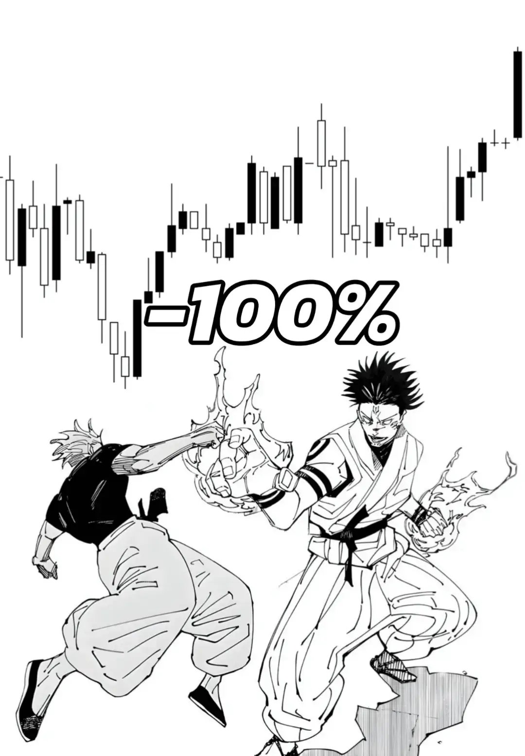 If you make a mistake, just start over. #ict #icttrading #forex #cyfizx 