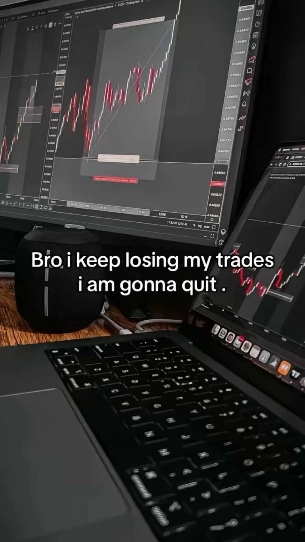 #ForexTrading #trader #ForexCommunity #fypシ #motivation #forexlifestyle #ForexMarket #ict 