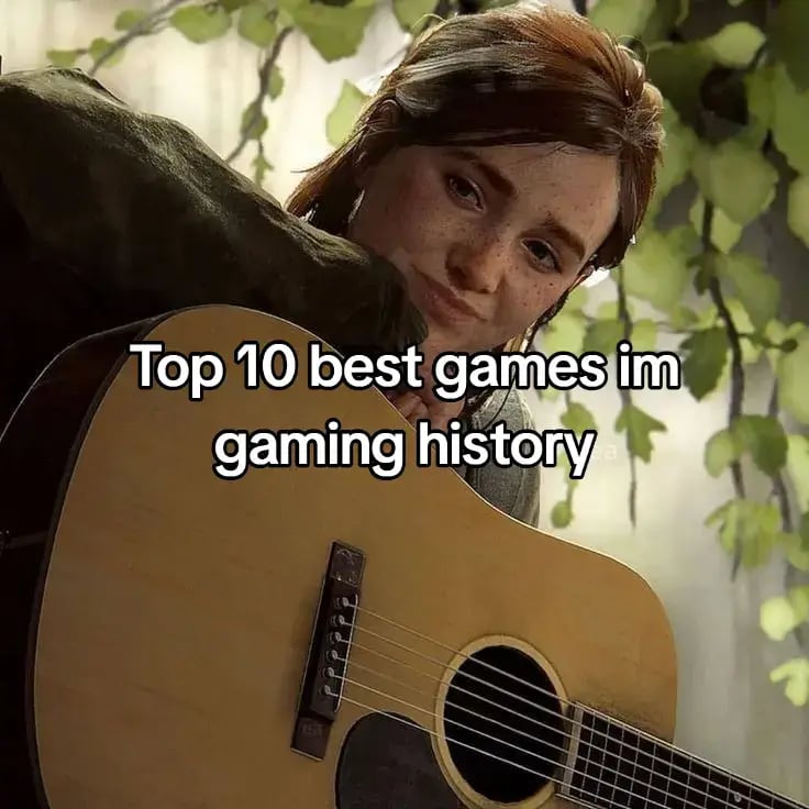 #fyp #resdientevil #godofwar #uncharted #gta5 #thelastofus #reddeadredemption2 #silenthill #lifeisstrange #gaming