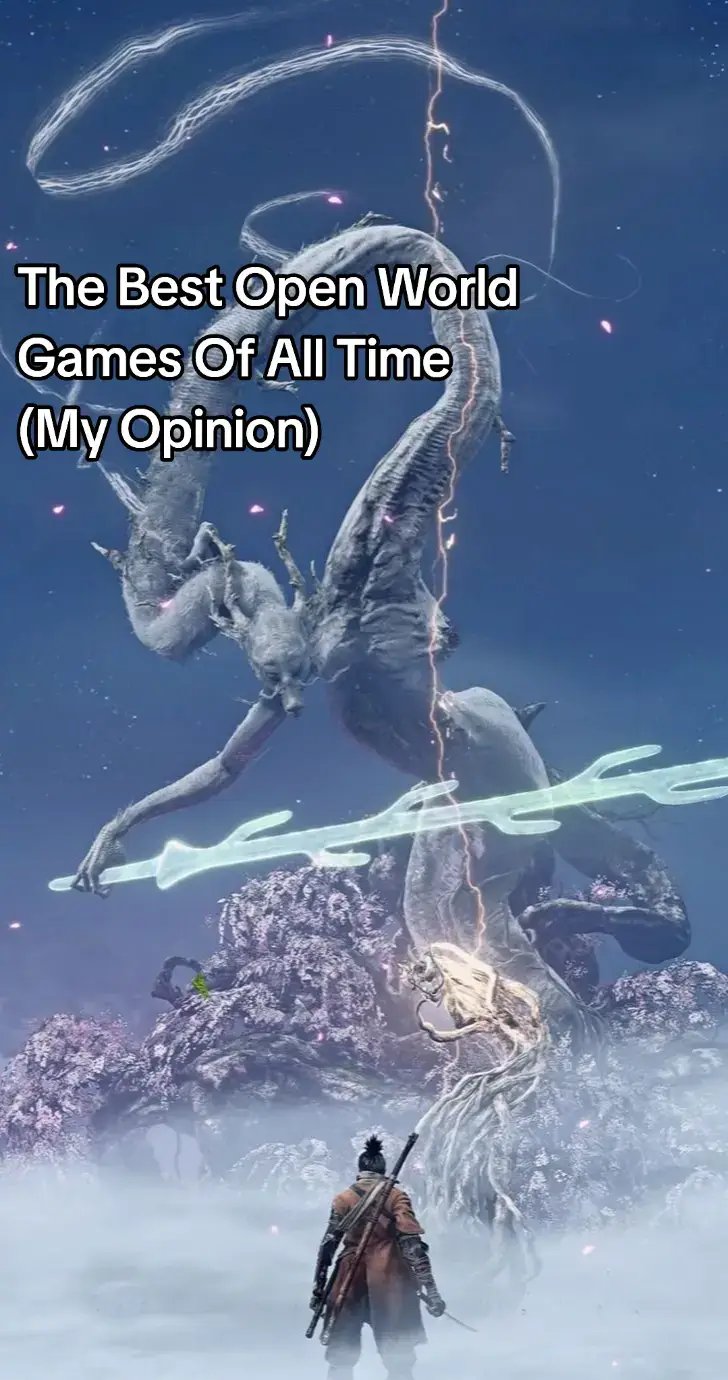 On Hm : 1. Far Cry 3  2. Ghost Of Tsushima  3. Metal Gear solid 4. Baldurs Gate #games #best #quality #openworld #horizonforbiddenwest #cyberpunk #assassinsceed #Minecraft #skyrim #eldenring #gta5 #rdr2 #thelegendofzelda #thewitcher3  @𝕷𝖊𝖔𝖓 🇩🇪 