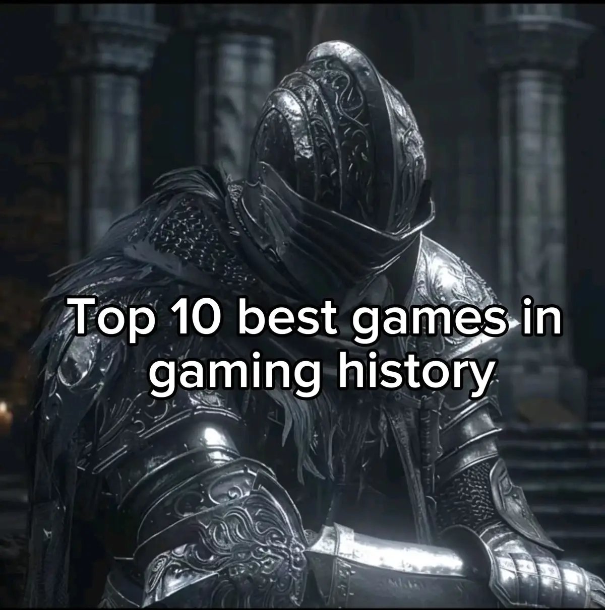 #fyp #games #gaming #reddeadredemption2 #silenthill2 #grandtheftauto5 #riseofthetombraider #spidermanremastered #finalfantasy7rebirth #godofwarragnarok #thelastofus2 #eldenring #darksouls3 
