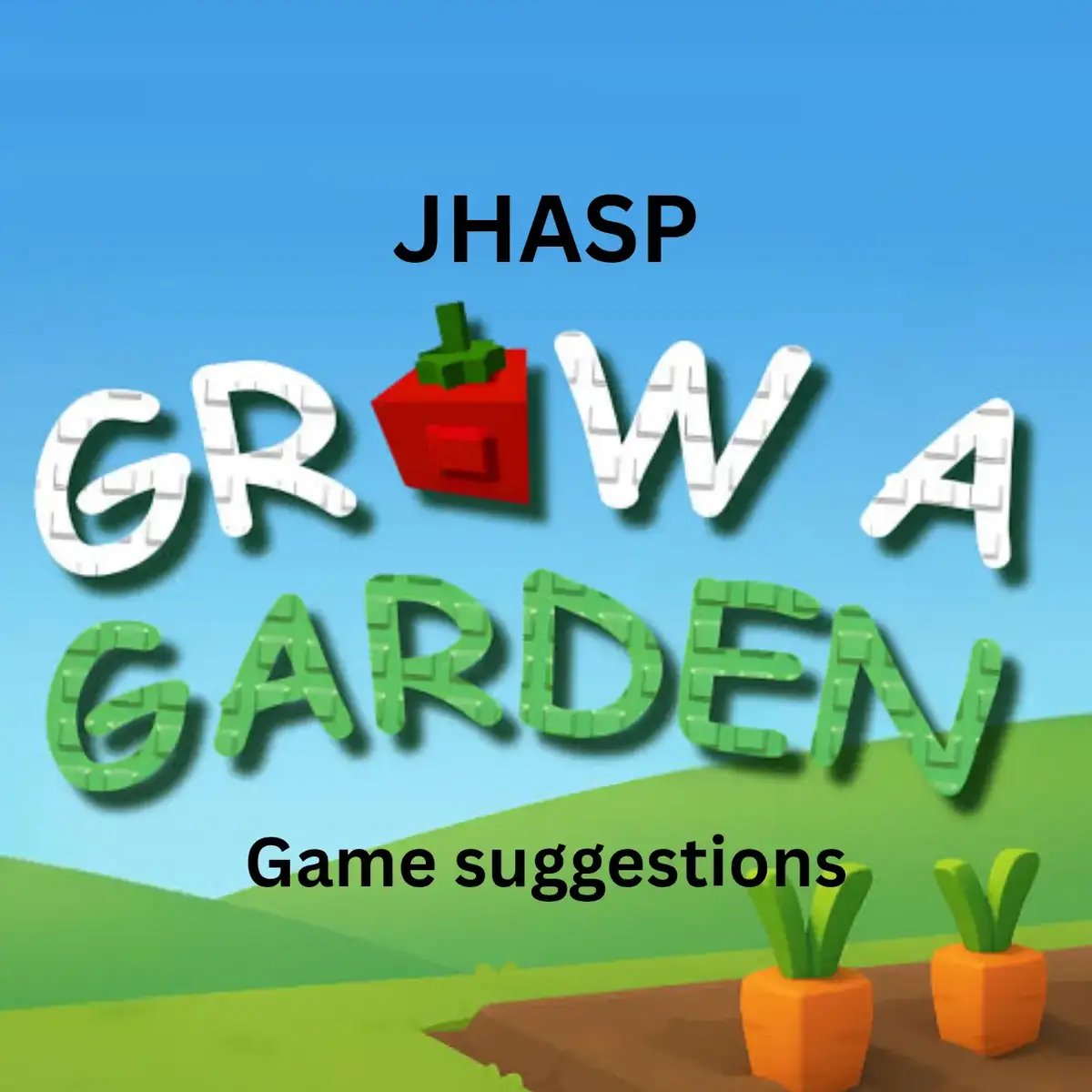 My Game Suggestions In Grow A Garden Part 3 #jandel #foryoupage #fyp #fypシ゚ #Growagarden #roblox #gag #growagardendesign #gardenlayout #foryou #newpets #gamesuggestions 