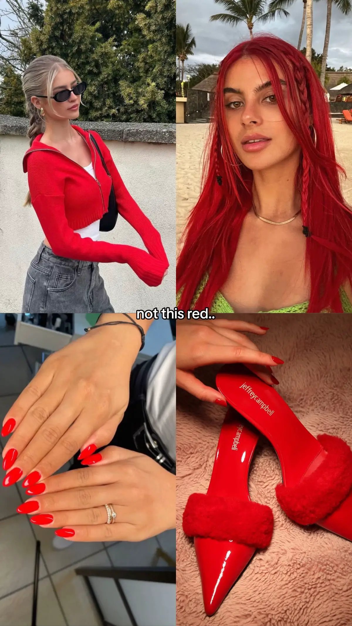 #fyp #viral #foryou #imjustagirl #goals #beauty #girlytok #aesthetic #girlytok 